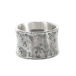 John Varvatos Distressed Ring